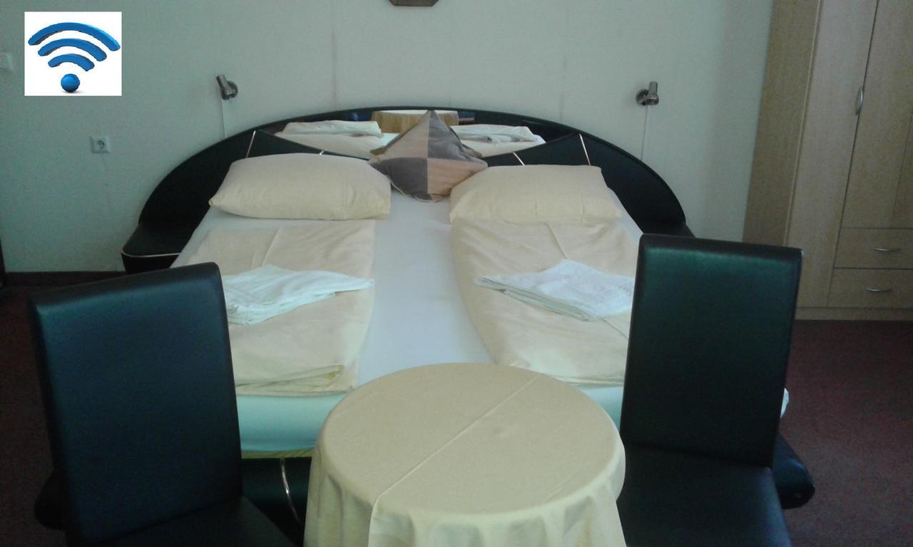 Adria Casa de hóspedes Viena