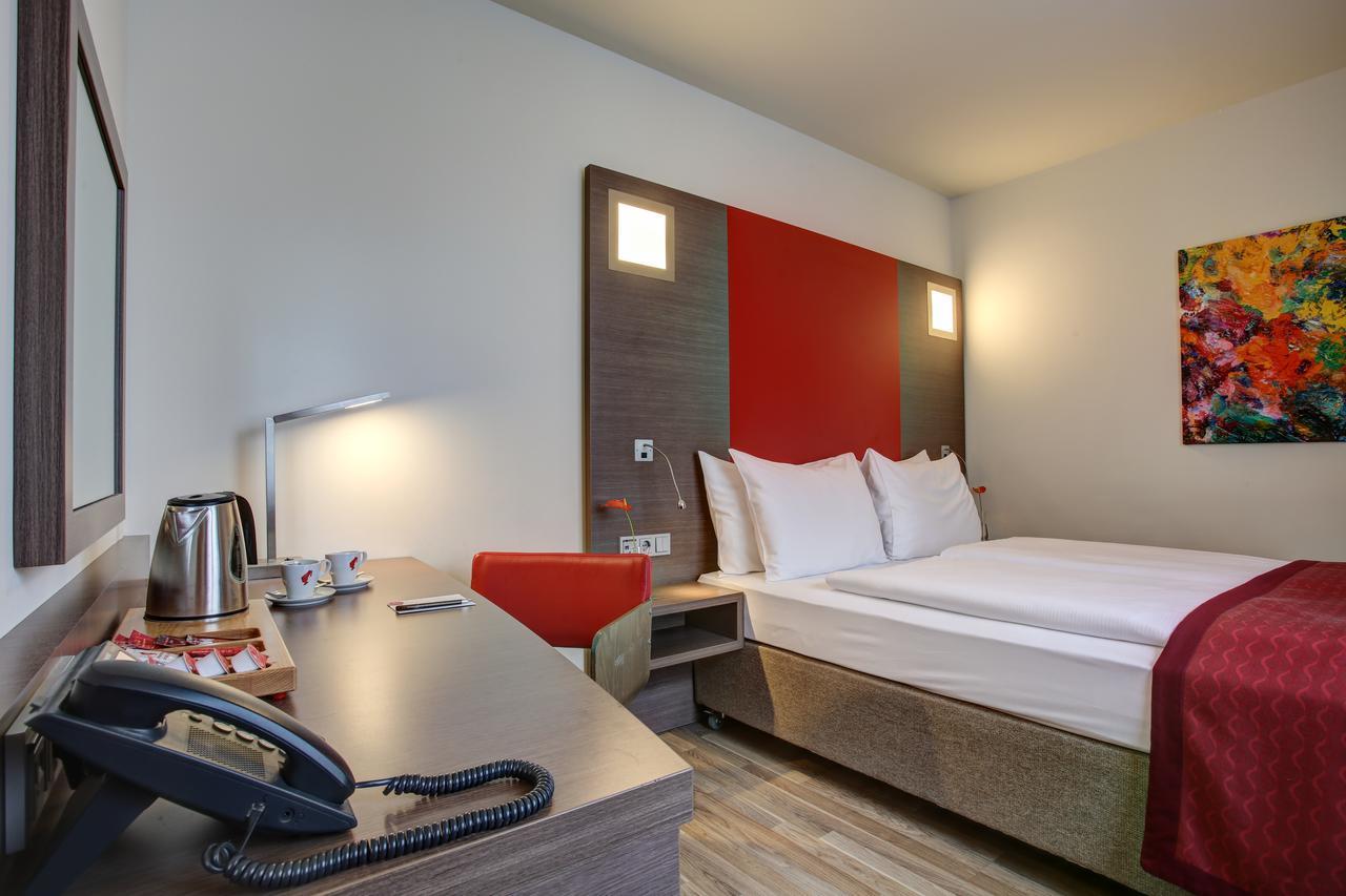 Orangerie 4* Vienna
