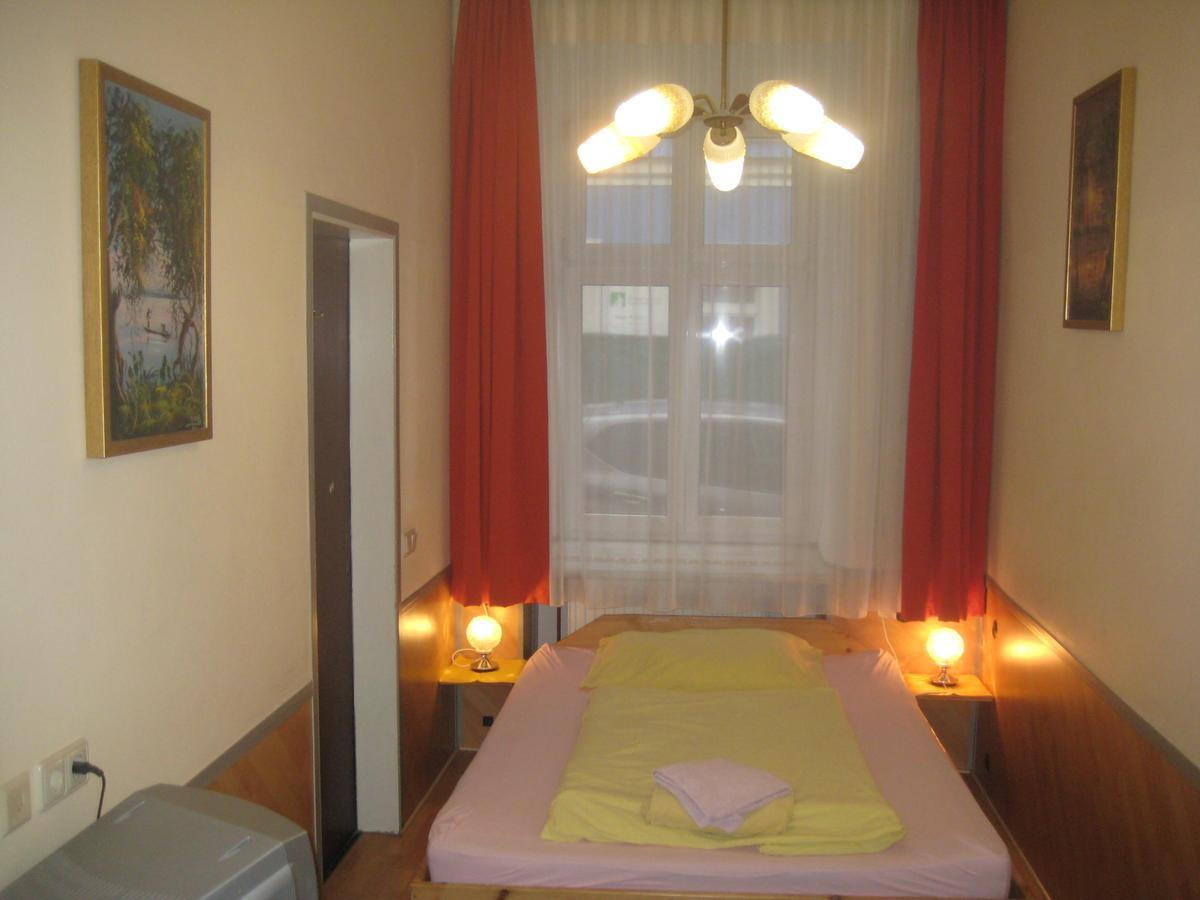 Gasthof Happyhostel Wien