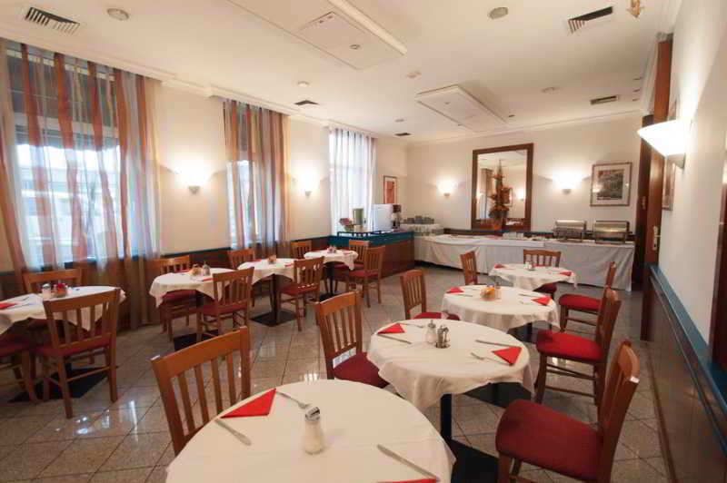 Allegro Hotel 3*
