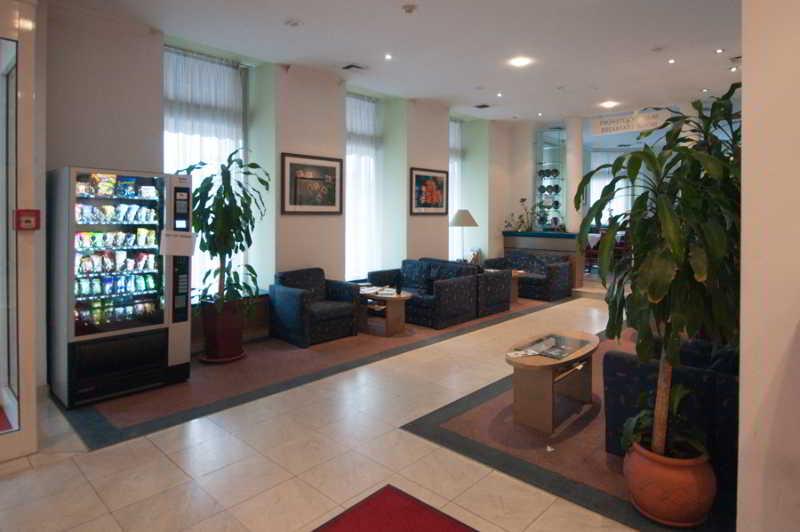 Hotel Allegro