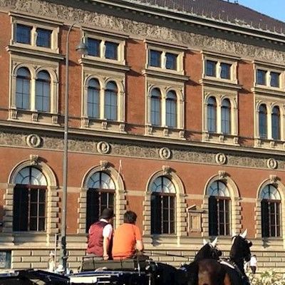 Adagio Aparthotel Wien
