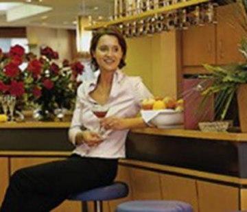 Hotel H+ Viena