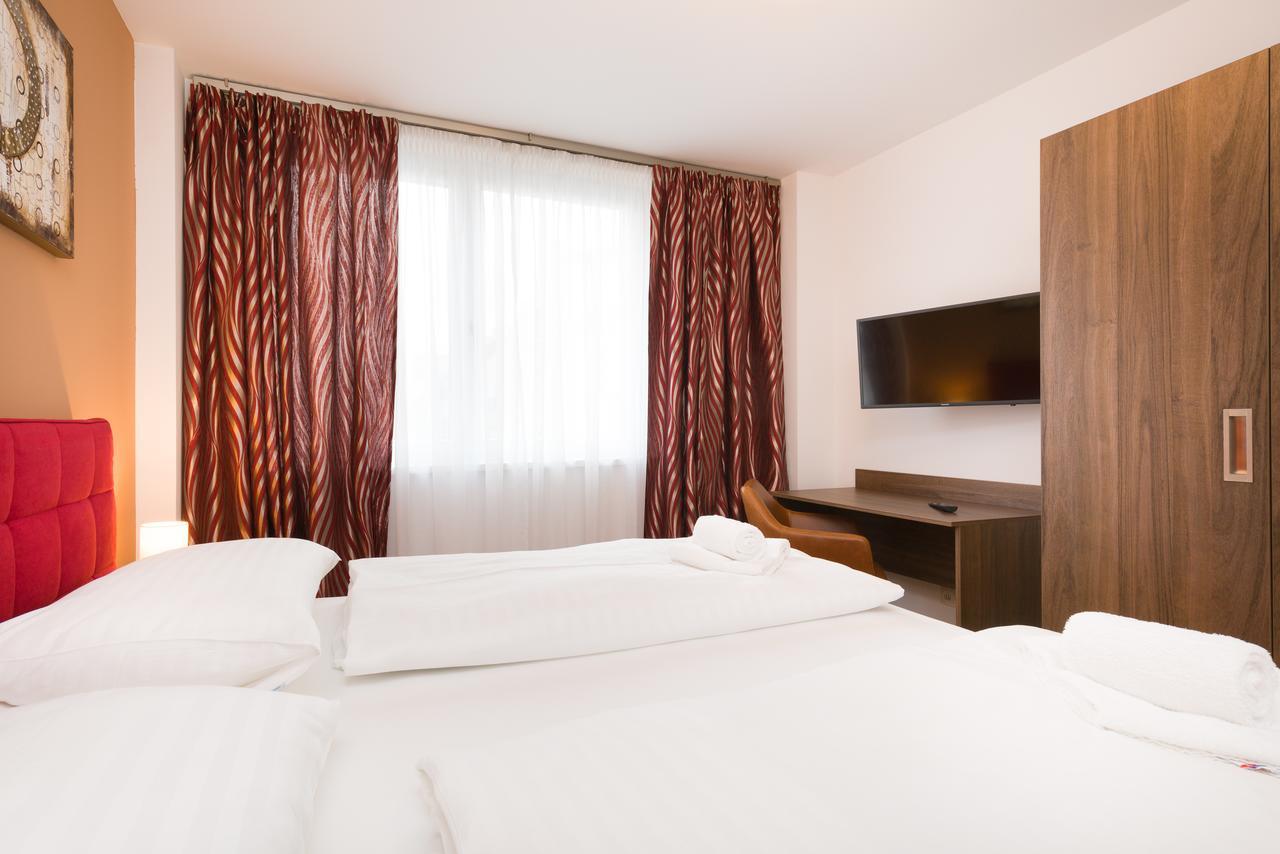 Tabor 1020 Apartamento Viena
