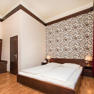 Mozart Hotel