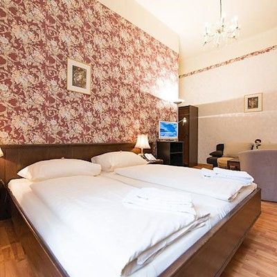 Mozart Hotel Vienna