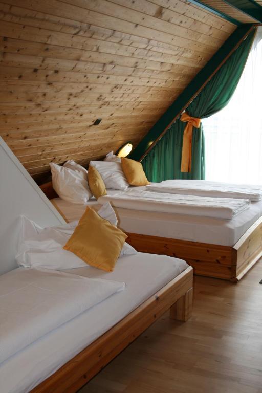 Hotel Asperner Loewe