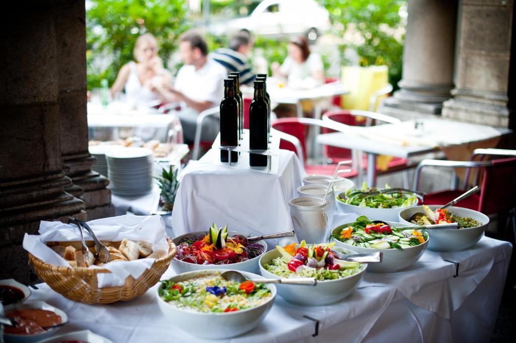 Regina Hotel 4*