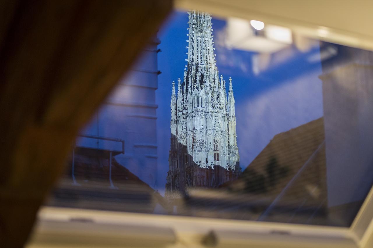 Wollzeile Appartamento Vienna