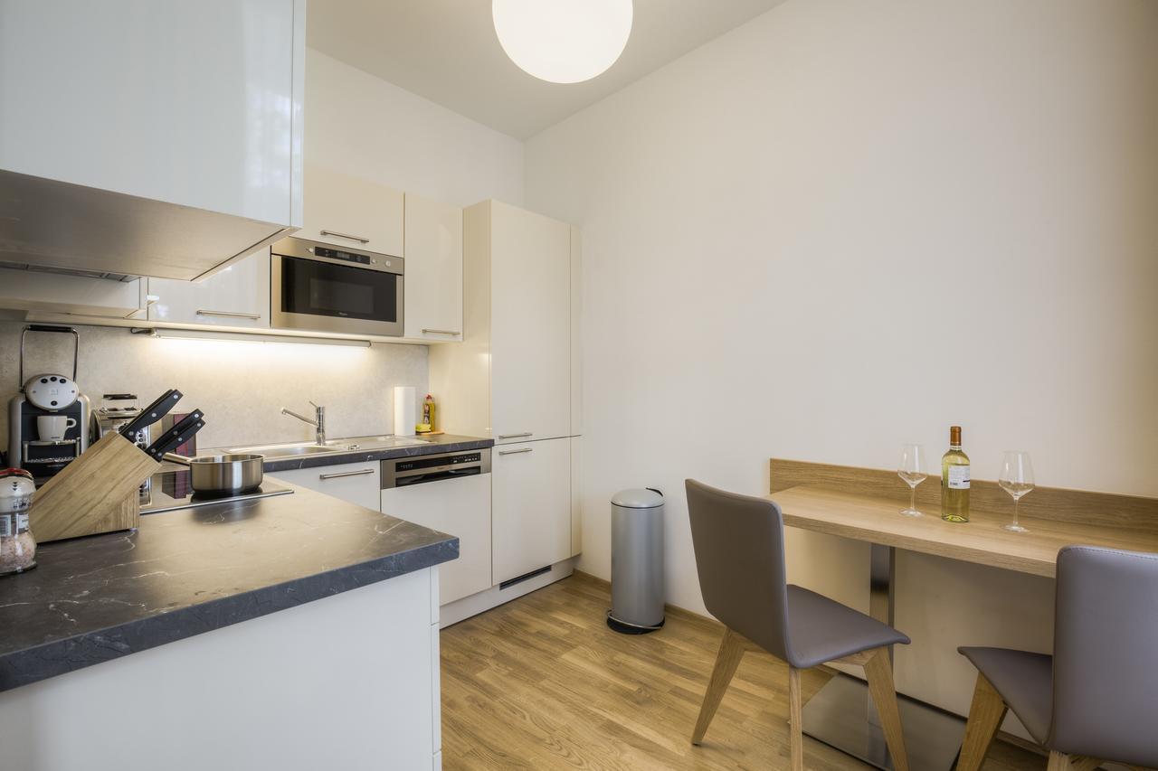Grand Apartamento Viena