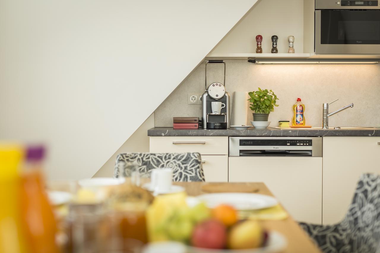 Apartamento Grand Viena