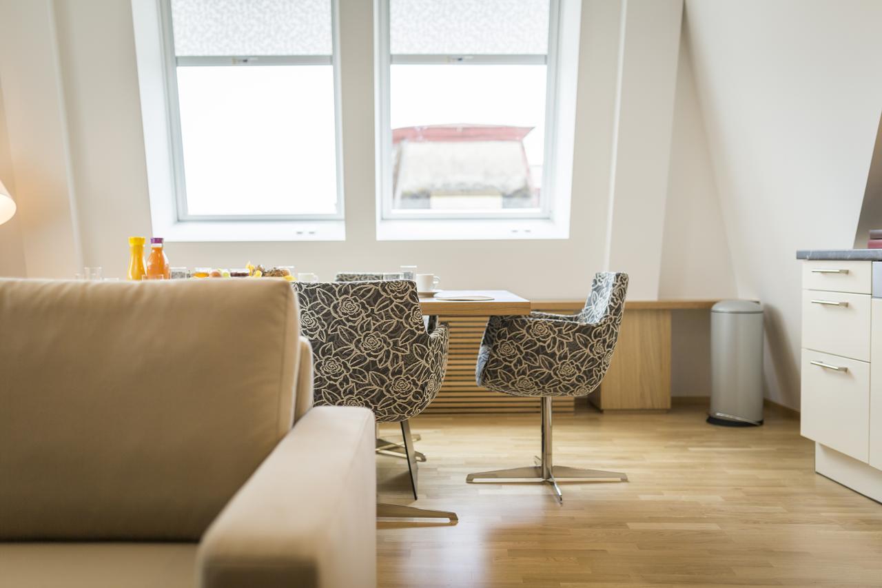 Apartamento Grand Viena
