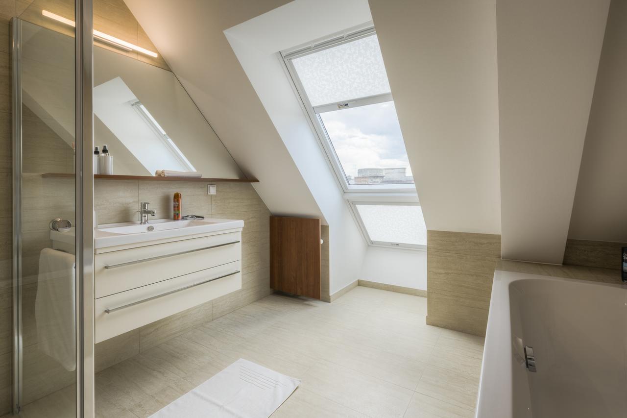 Grand Apartamento