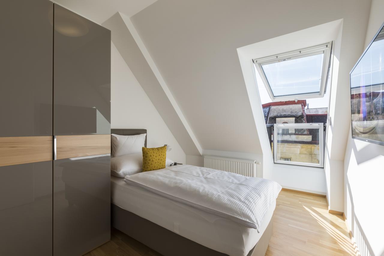 Apartamento Grand *