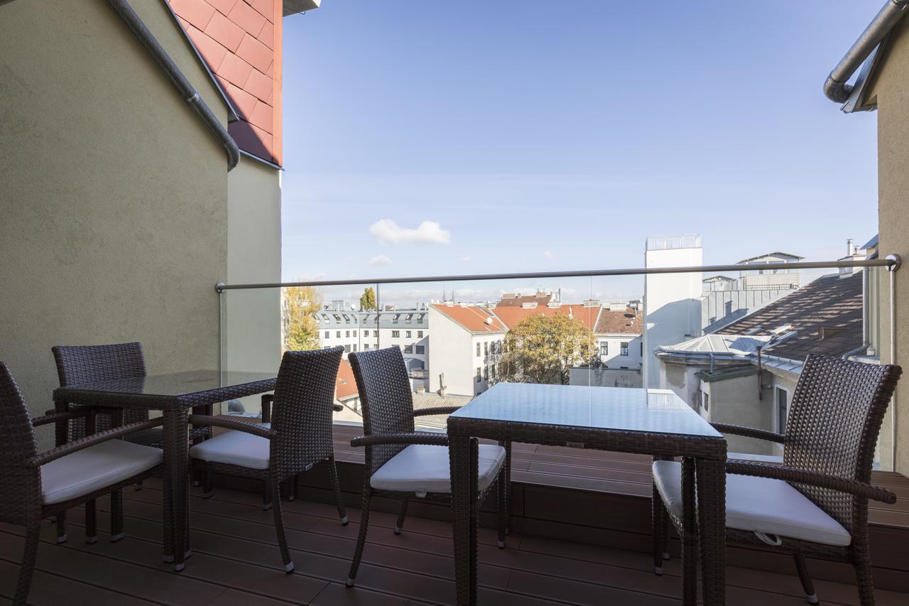 Grand Apartamento Viena