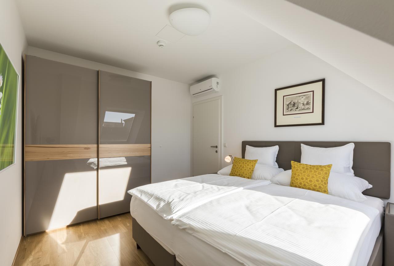 Apartamento Grand *