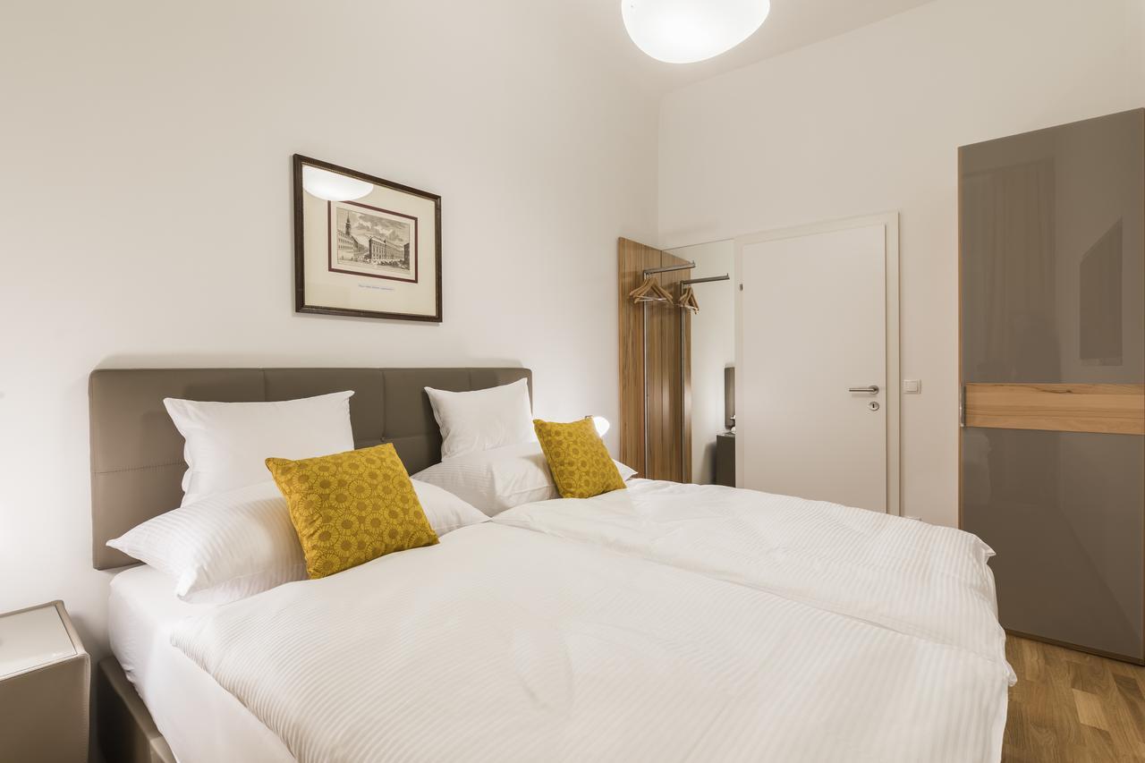 Grand Apartamento