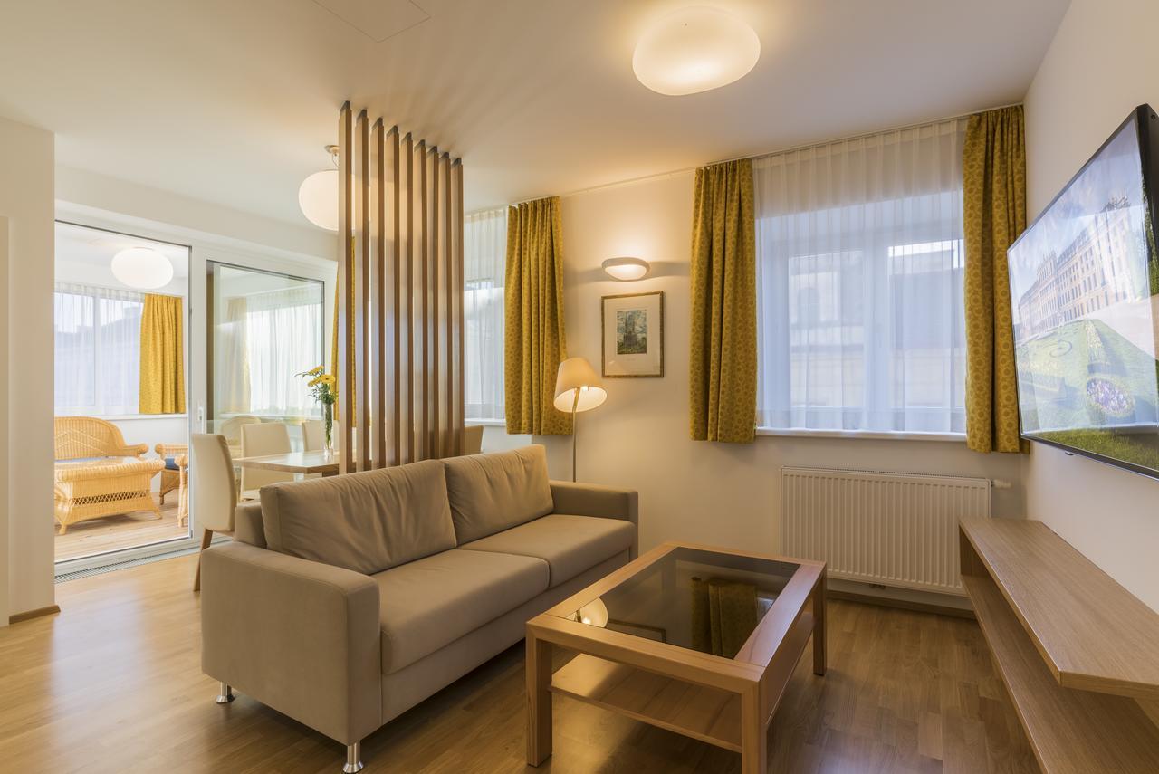 Grand Apartamento