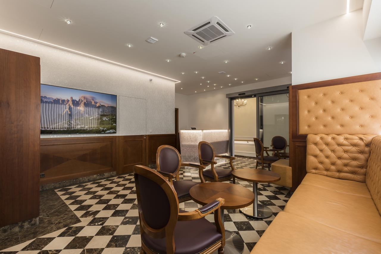 Apartamento Grand *