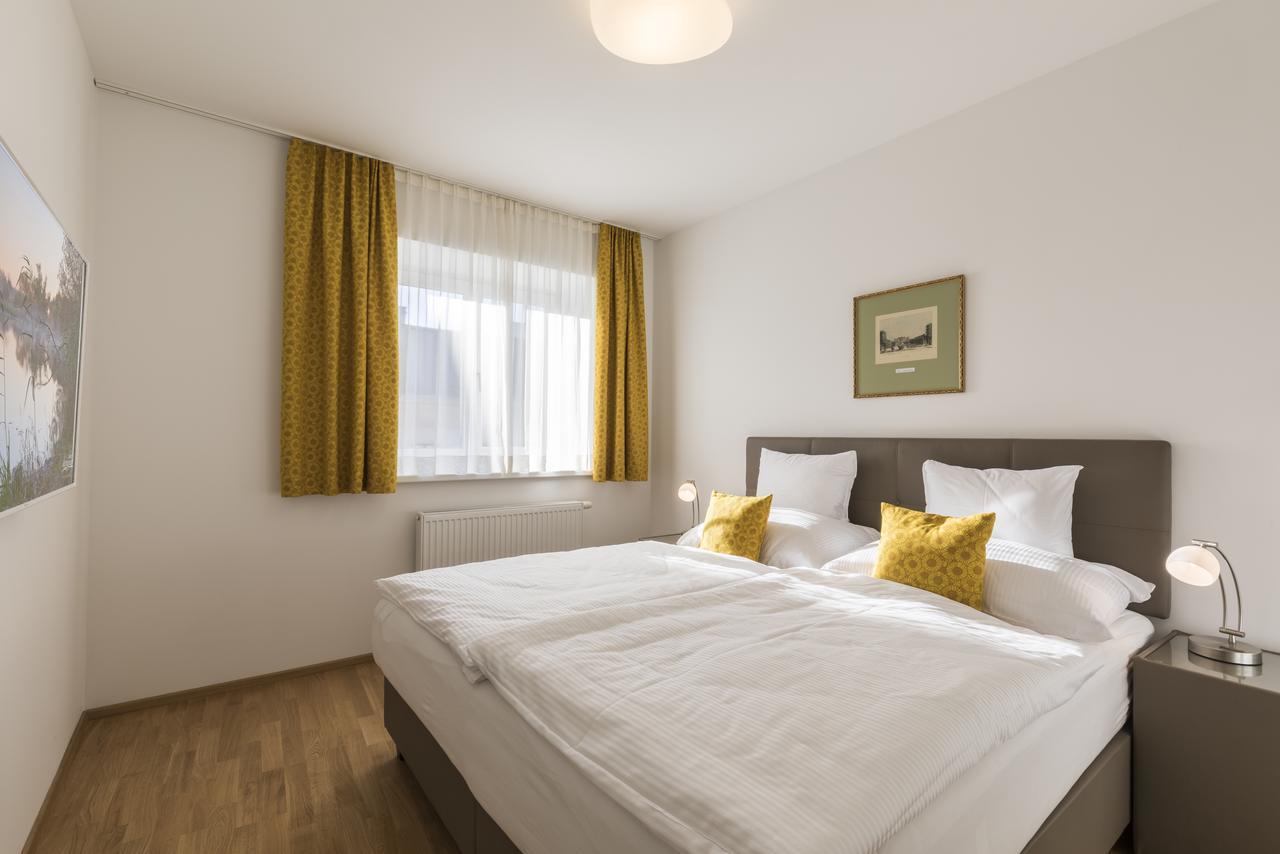 Grand Apartamento Viena