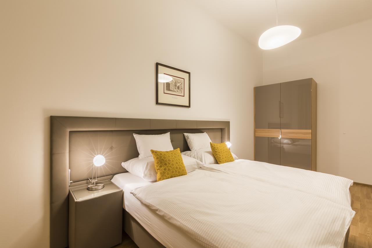 Grand Apartamento Viena