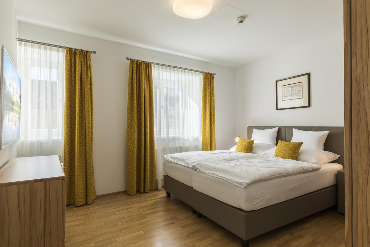 Grand Apartamento Viena