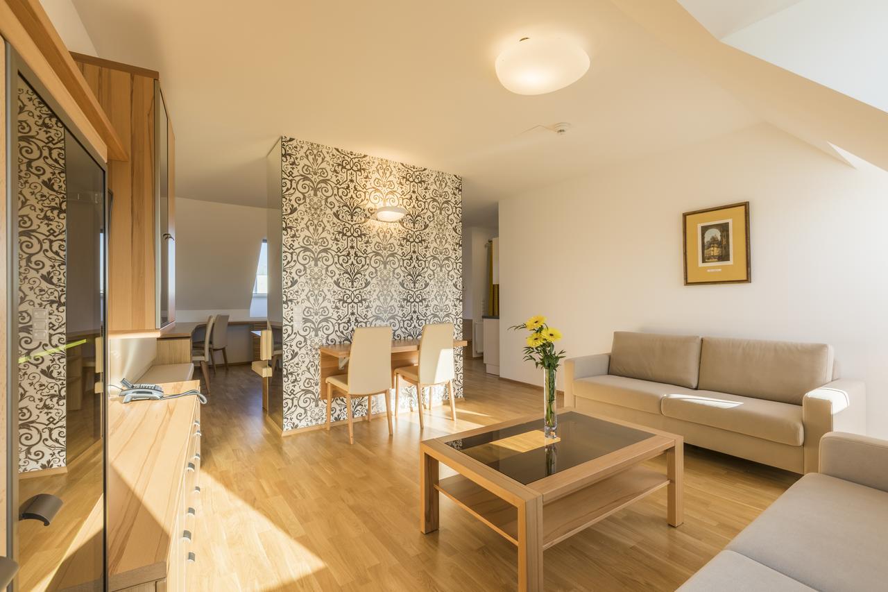 Apartamento Grand