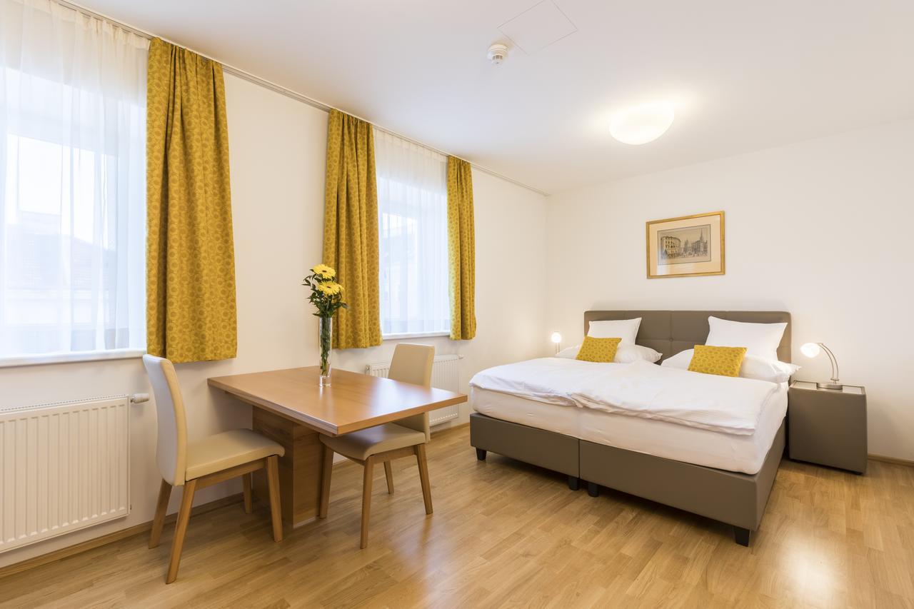 Apartamento Grand Viena