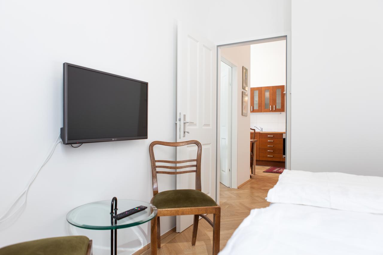 Vienna-flats | Contactless Check-in Apartment