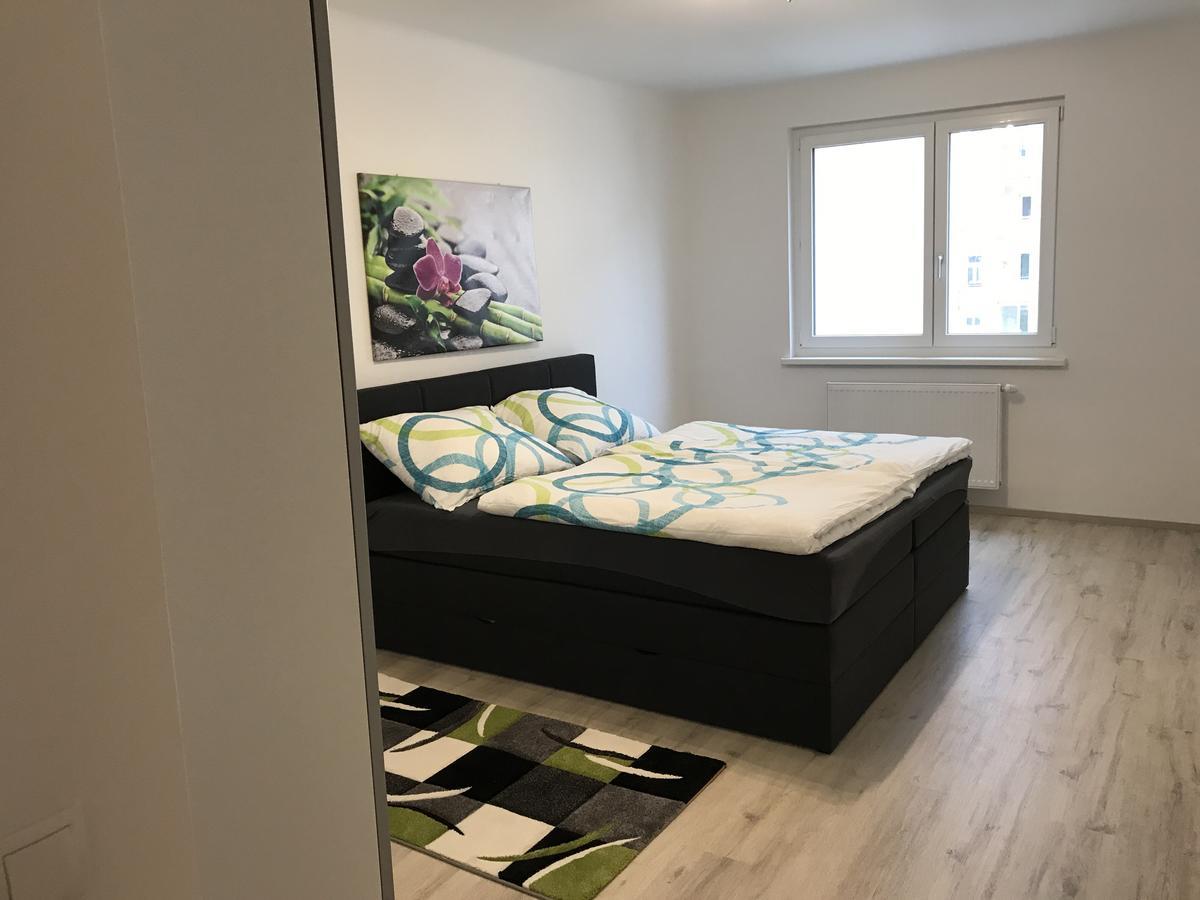Viennaflats - Prater Apartment *