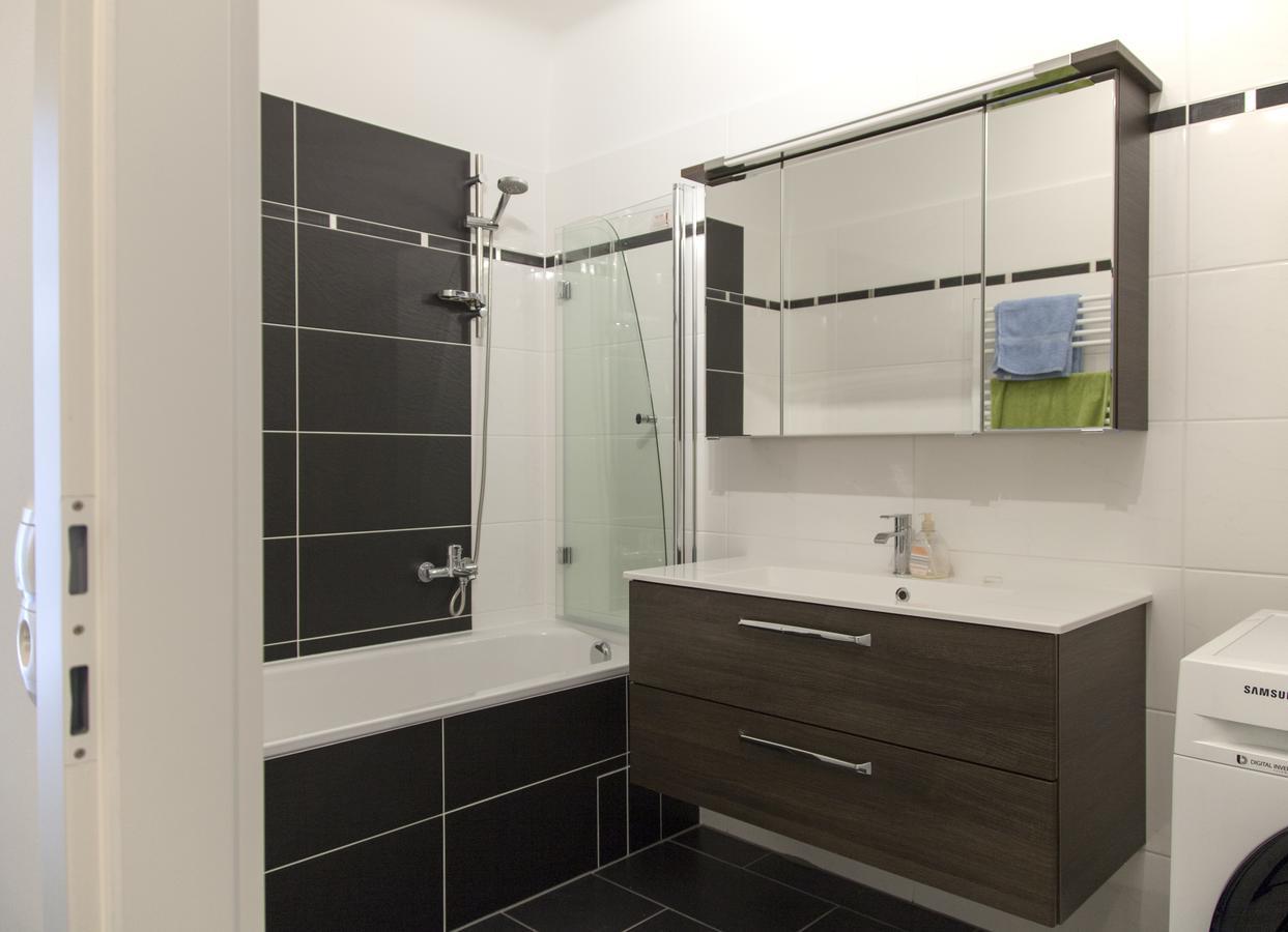 Viennaflats - Prater Apartment