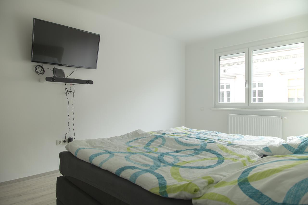 Viennaflats - Prater Apartment Vienna