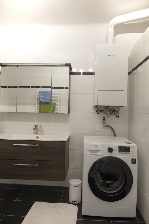 Viennaflats - Prater Apartment