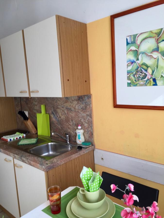 Domizil In Apartment Vienna