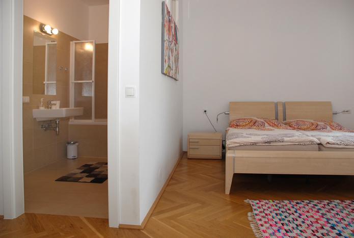 Apartment The Barts Apartments - Self Check-In Vienna