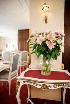 Suzanne Guest house 3*