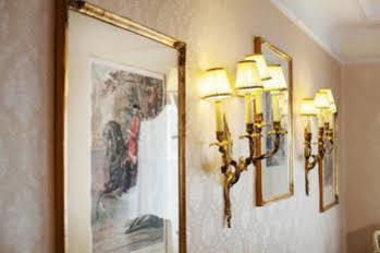 Suzanne Guest house 3*