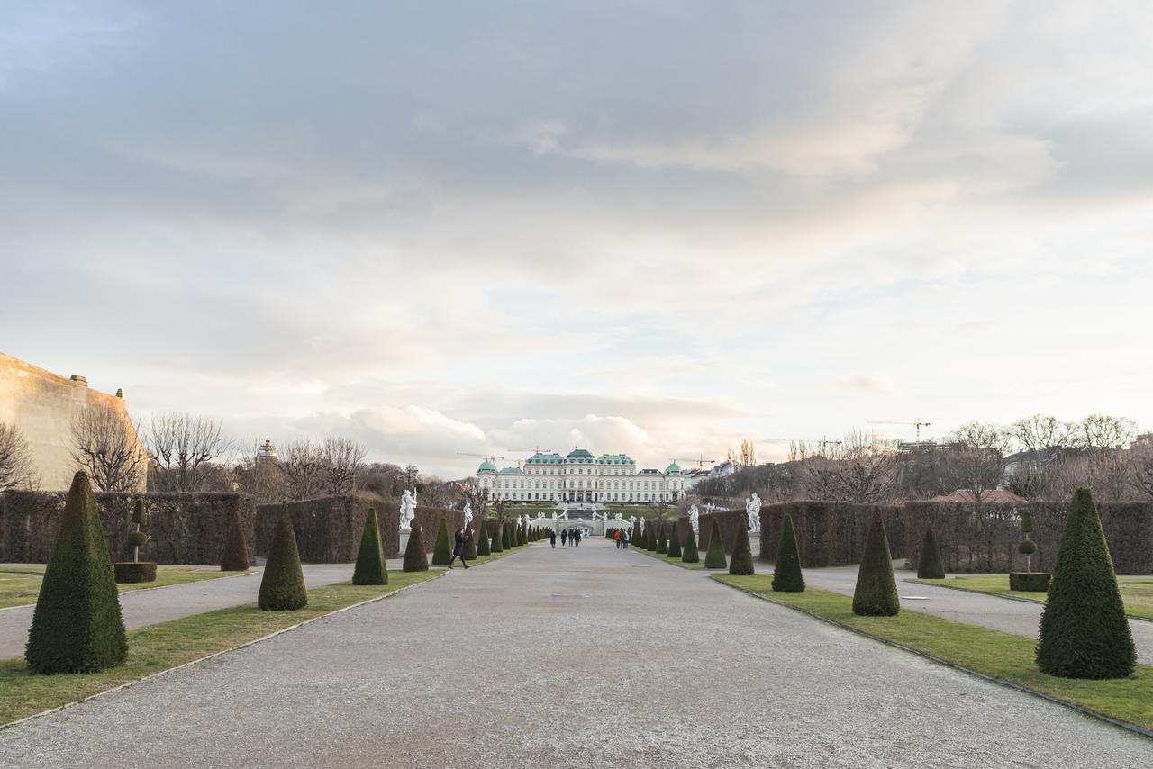 Belvedere Apartamento *