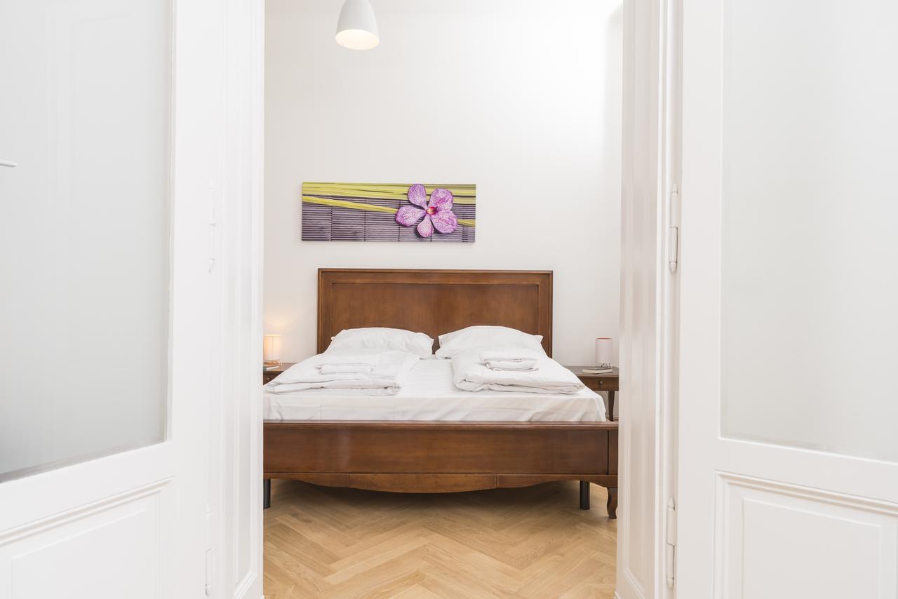 Apartamento Belvedere *