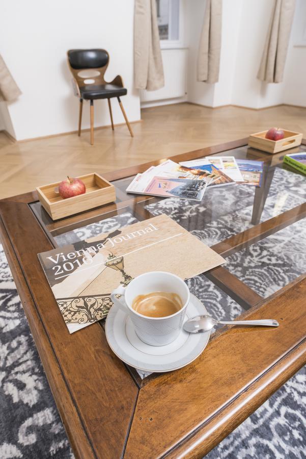Belvedere Apartamento Viena