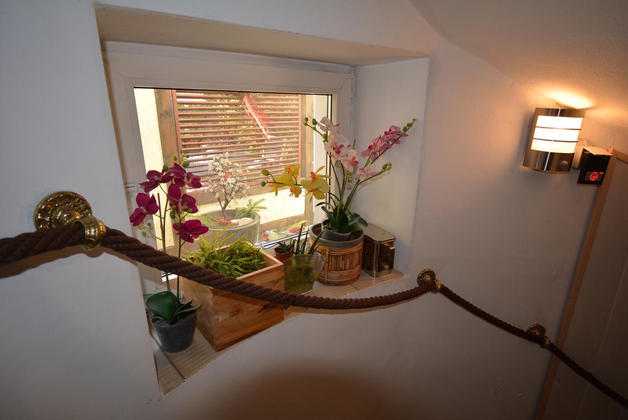 Domizil In Apartment *