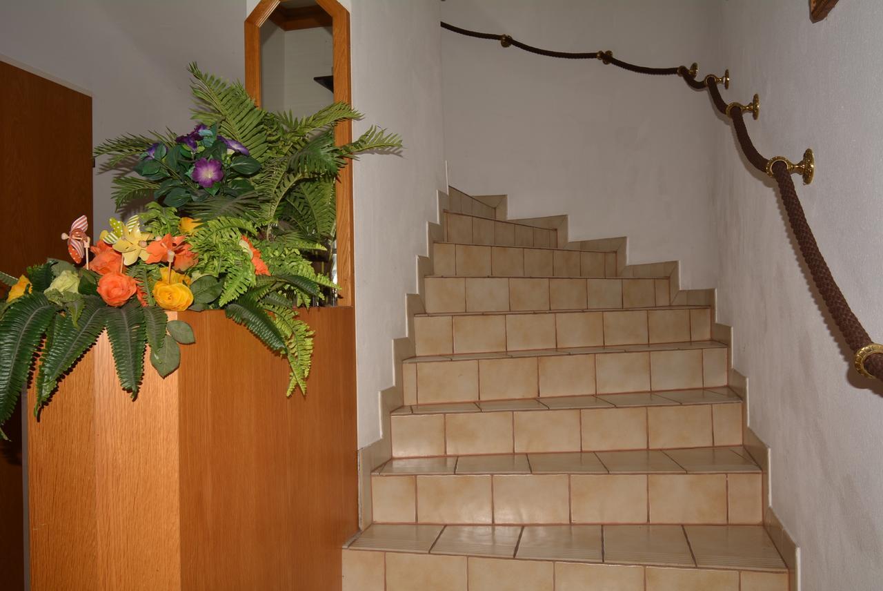 Apartment Domizil In *