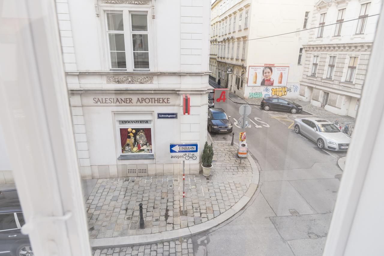 Belvedere Apartamento Viena