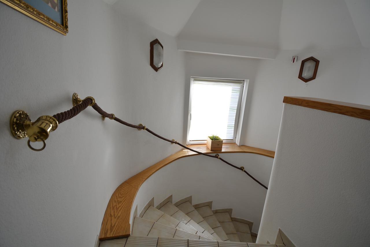 Domizil In Apartment