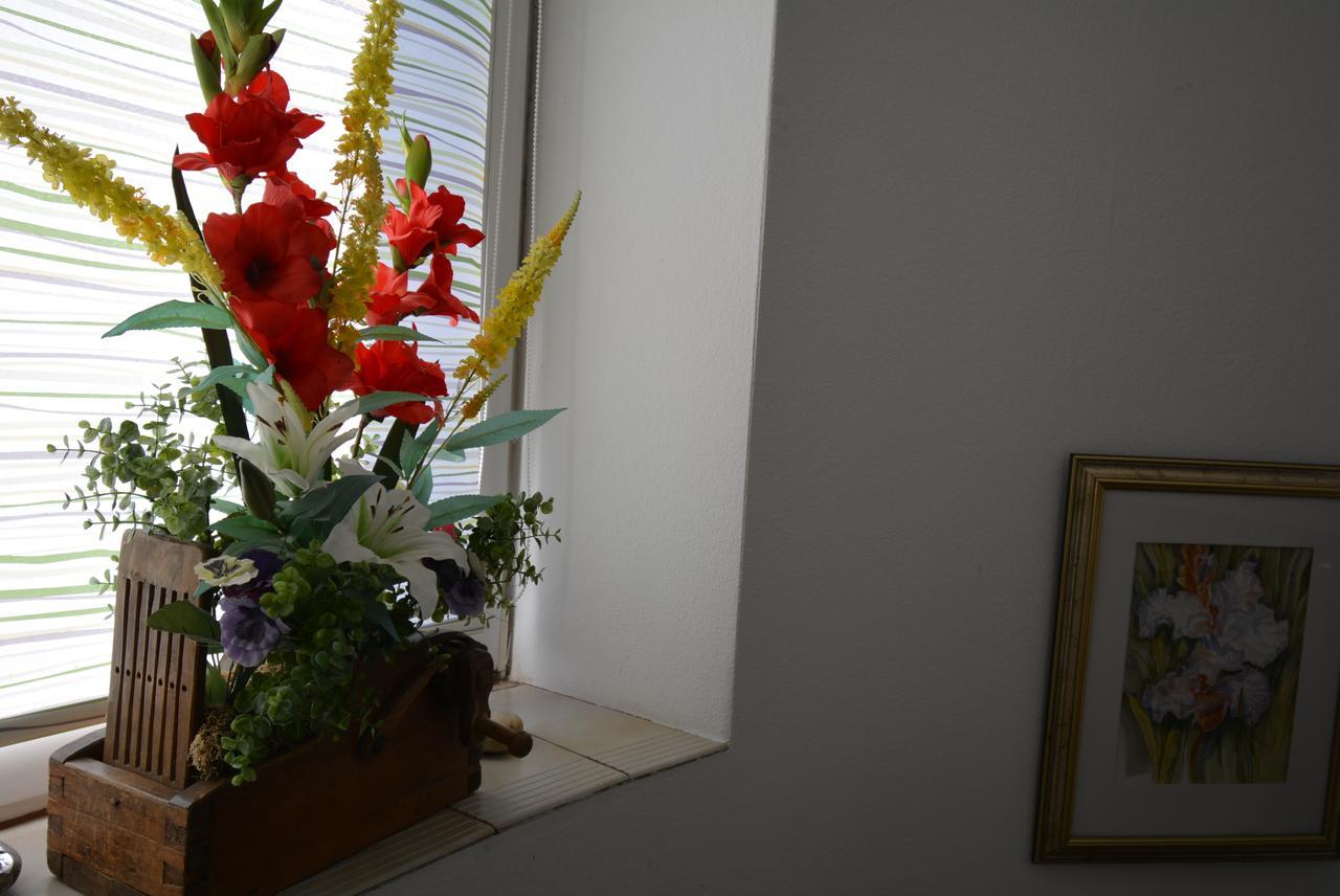 Apartment Domizil In Vienna