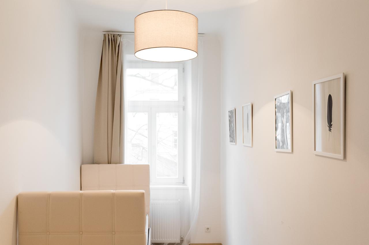 Apartment Apartment House In Vienna *