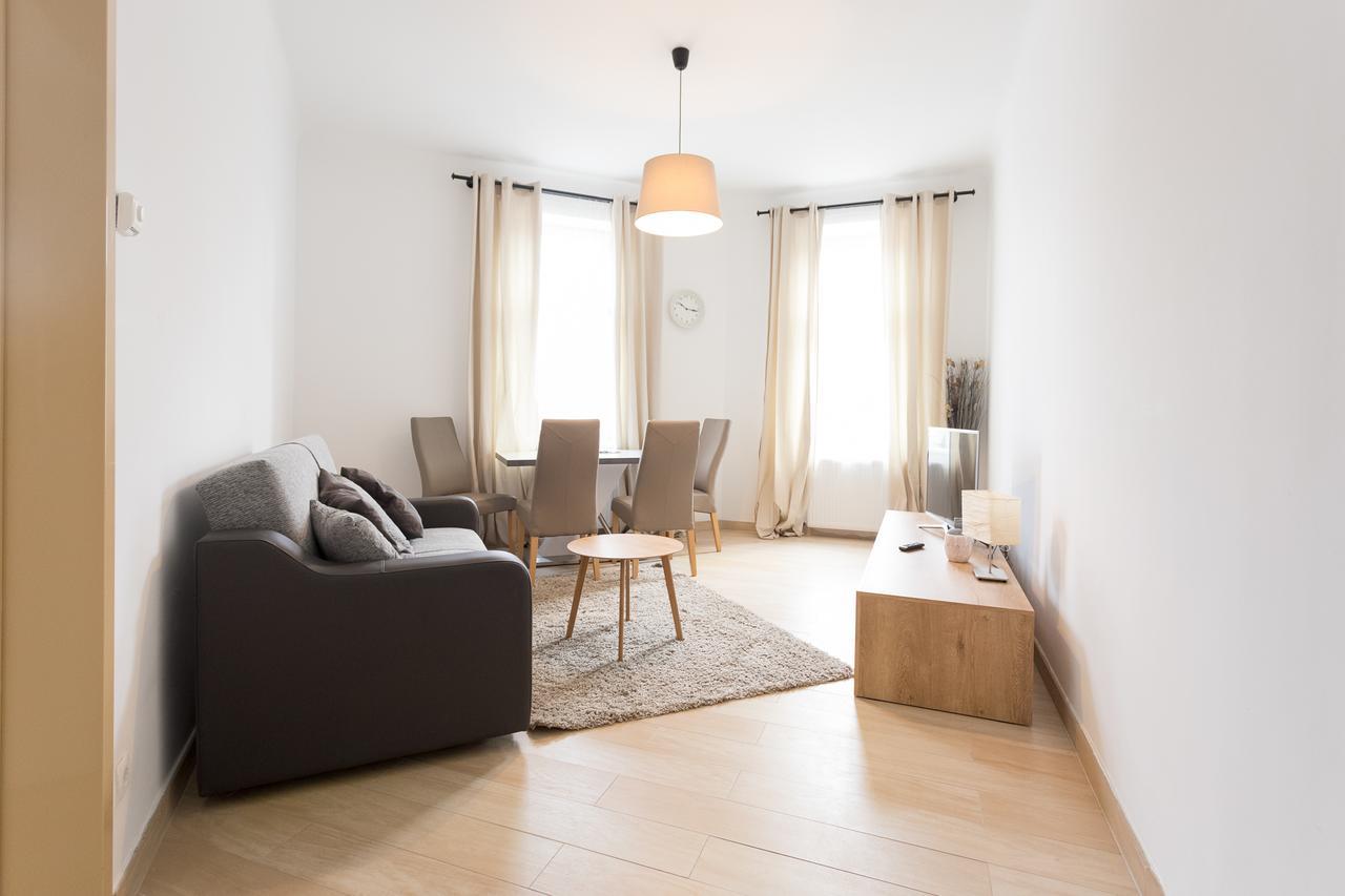 Apartment Apartment House In Vienna Vienna
