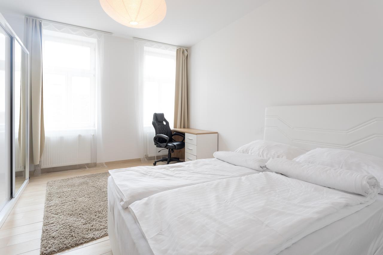 Apartment Apartment House In Vienna *
