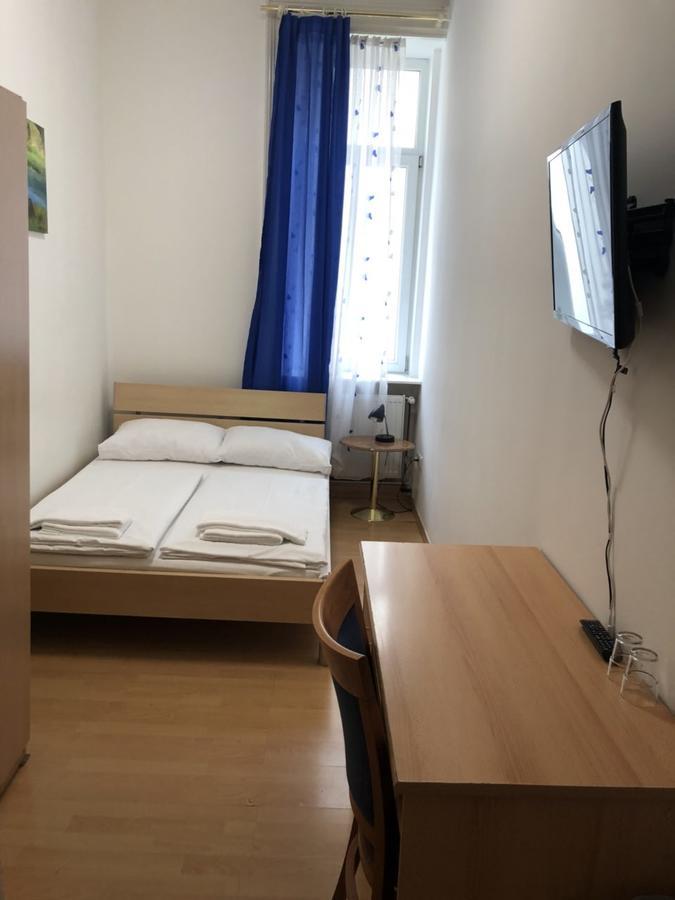 Guest house Vera Vienna