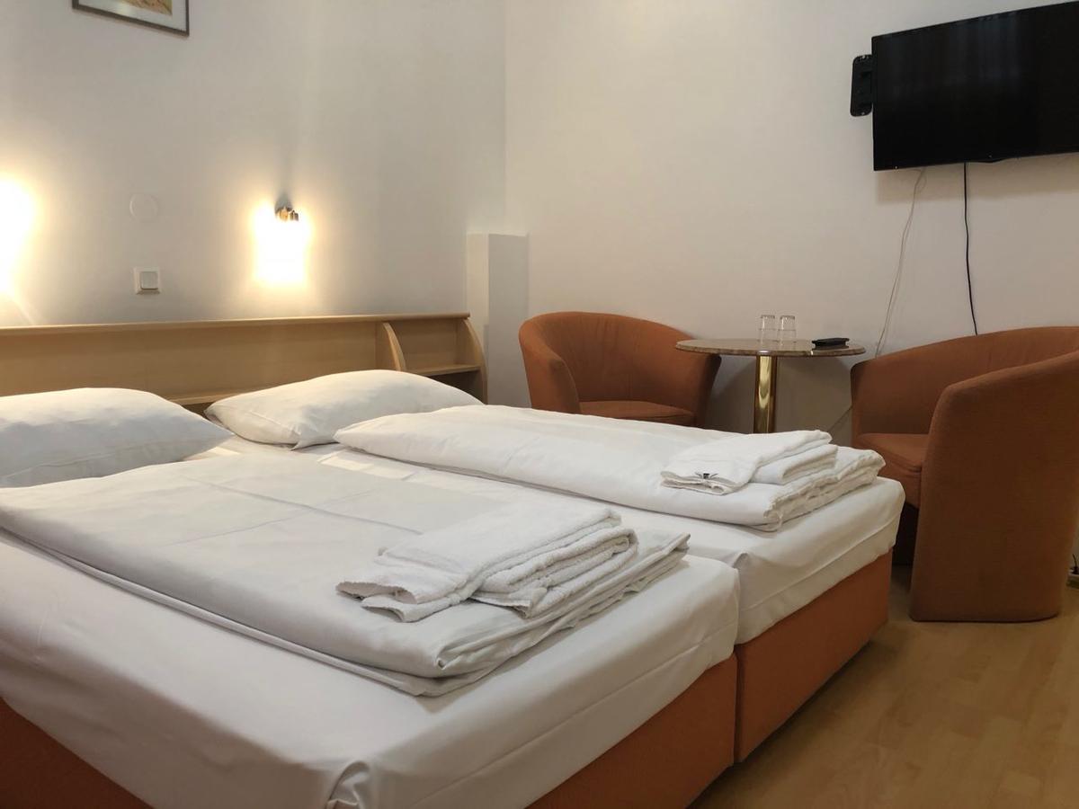 Guest house Vera Vienna